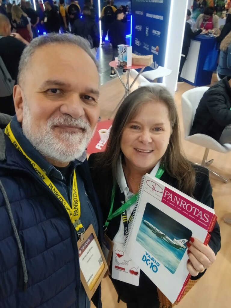 FESTURIS EM GRAMADO/RS